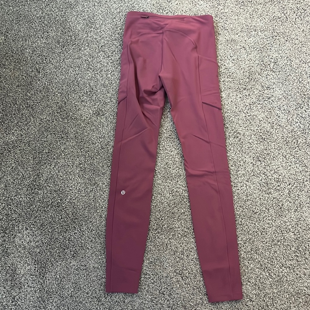 Lulu lemon leggings